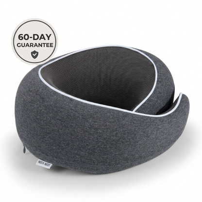 Neck Nest Pillow