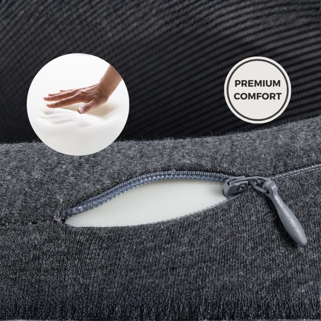 Neck Nest Pillow