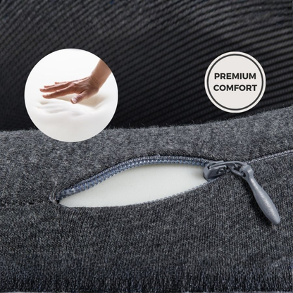 Neck Nest Pillow