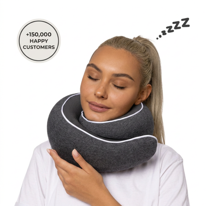 Neck Nest Pillow